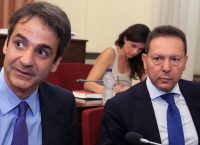 Συνάντηση Μητσοτάκη – Στουρνάρα την Τρίτη