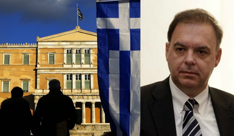 Επικεφαλής Γραφείου Προϋπολογισμού Βουλής: ‘Η 4ο μνημόνιο ή χρεοκοπούμε