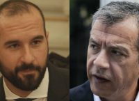 Θεοδωράκης: Ο Τζανακόπουλος, δεν έχει δουλέψει ποτέ στη ζωή του και τον πληρώνουμε από τα 25 του