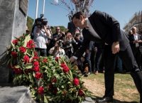 Ο Τσίπρας έστειλε μηνύματα εντός και εκτός Ελλάδας μέσω… Μπελογιάννη (vid)
