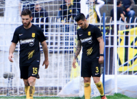 Εν αρχή ην η άμυνα