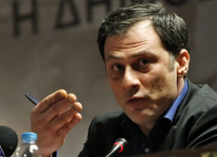 Τα δυο πρόσωπα του Άρη Βασιλόπουλου