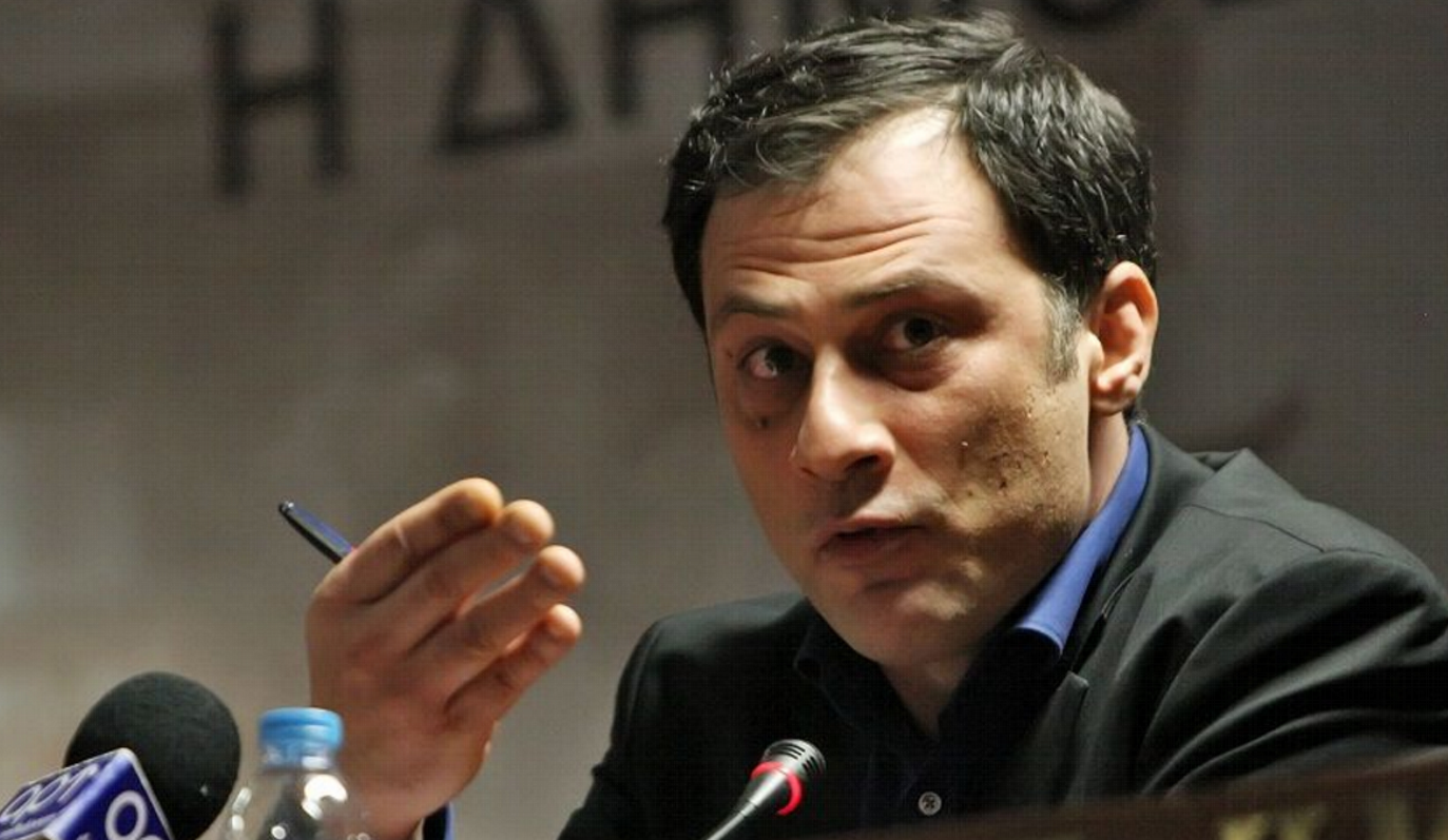 Συνεχίζει το “μια έτσι μια αλλιώς” ο Δήμος Ν. Φιλαδέλφειας!
