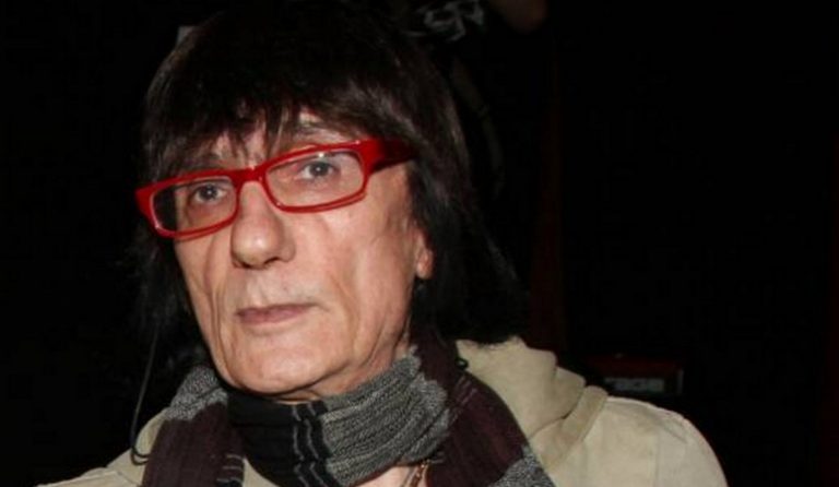Στάθης Ψάλτης: Δίνει την μεγαλύτερη μάχη της ζωής του…