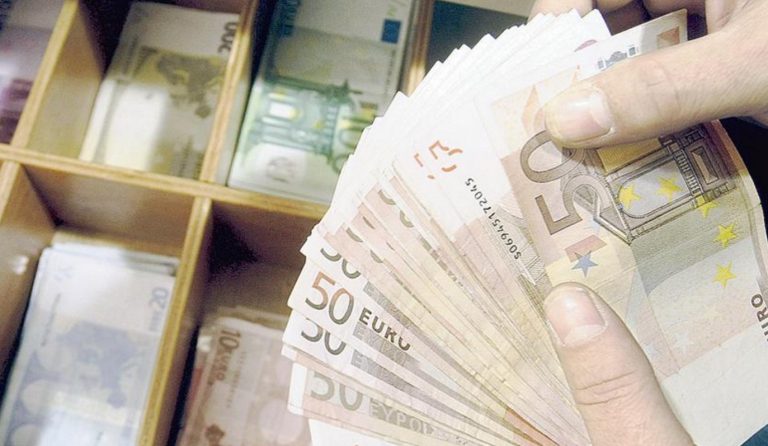 Ρεκόρ δανεισμού από τις χώρες της Ευρώπης, φέτος