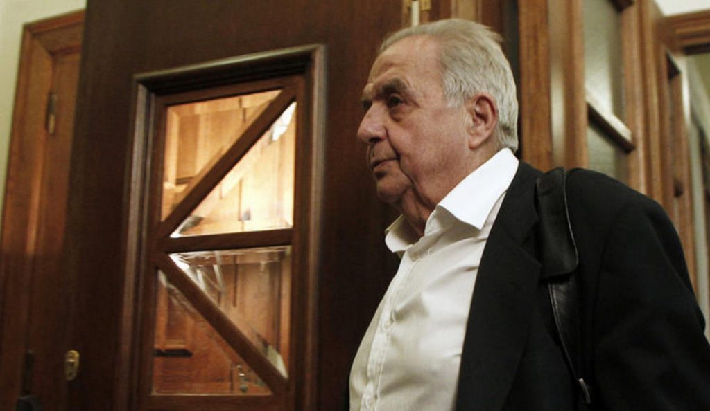 Αλέκος Φλαμπουράρης: Δεν είπε ποτέ κανείς ότι ΣΥΡΙΖΑ και ΑΝΕΛ ταυτίζονται στα πάντα