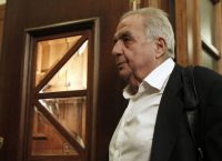 Αλέκος Φλαμπουράρης: Να αφεθεί ελεύθερη η Δικαιοσύνη να συνεχίσει και να ολοκληρώσει το έργο της