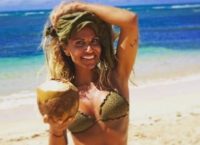 Η νέα εξομολόγηση της Σόφης Πασχάλη για το Survivor (pic)