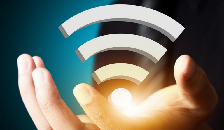 Δωρεάν WiFi σε όλους τους δημόσιους χώρους