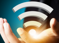 “Έξυπνα” αντικείμενα που συνδέονται μόνα τους με το WiFi (vid)