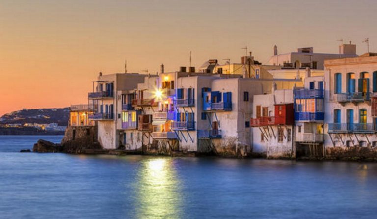 Έρχονται νέα προγράμματα για ενίσχυση των επενδύσεων στον τουρισμό