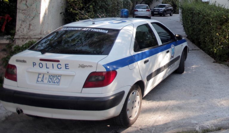 Περιπολικό ΑΣΟΕΕ επίθεση: Τους επιτέθηκε ομάδα αγνώστων