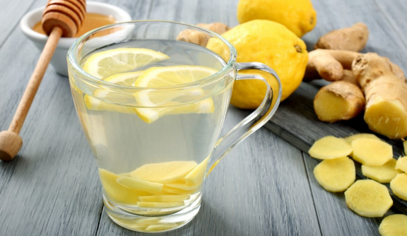 Τα οφέλη του λεμονόνερου για την υγεία μας