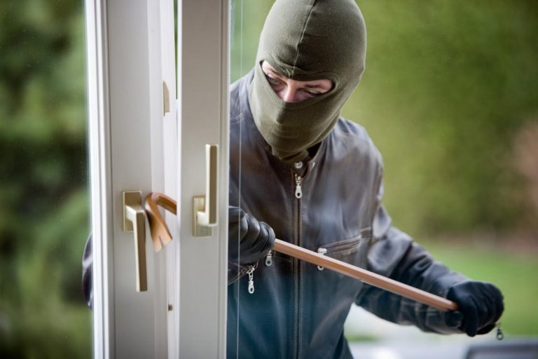 Εξάρθρωση καλά οργανωμένου κυκλώματος διαρρηκτών