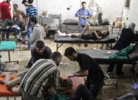 Συρία: Τουλάχιστον 18 νεκροί σε έκρηξη στην Ιντλίμπ