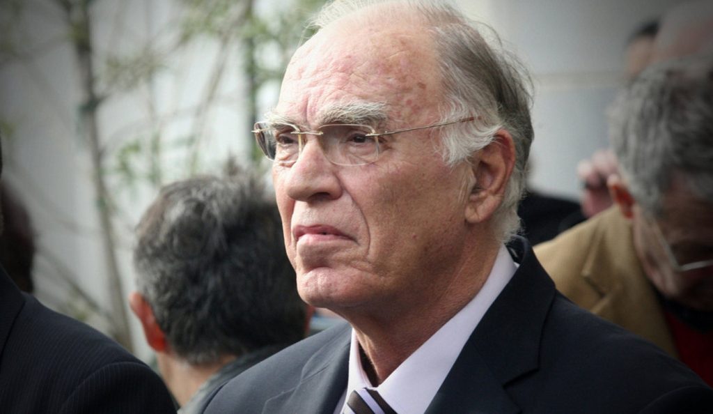Πολυτεχνείο: Το μήνυμα της Ένωσης Κεντρώων για την επέτειο εξέγερσης
