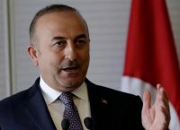 Τσαβούσογλου για Σκόπια: Συνεχίζουμε να αναγνωρίζουμε τη χώρα με το συνταγματικό της όνομα