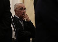 Η επιστολή παραίτησης Ζουράρι στον Αλέξη Τσίπρα