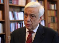 Παυλόπουλος: Να μην περάσουν τα υπολείμματα του ναζισμού
