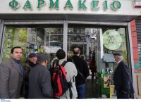 Θεοδοσιάδης: Σοβαρές ελλείψεις στα φαρμακεία της Θεσσαλονίκης