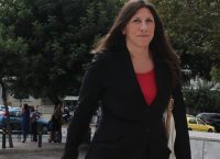 Ζωή Κωνσταντοπούλου από τη ΔΕΘ: Στις 13 – 15 Οκτωβρίου γκρεμίζω το καθεστώς