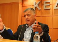 Προτάσεις της ΚΕΔΕ για την Πολιτική Προστασία στη ΔΕΘ