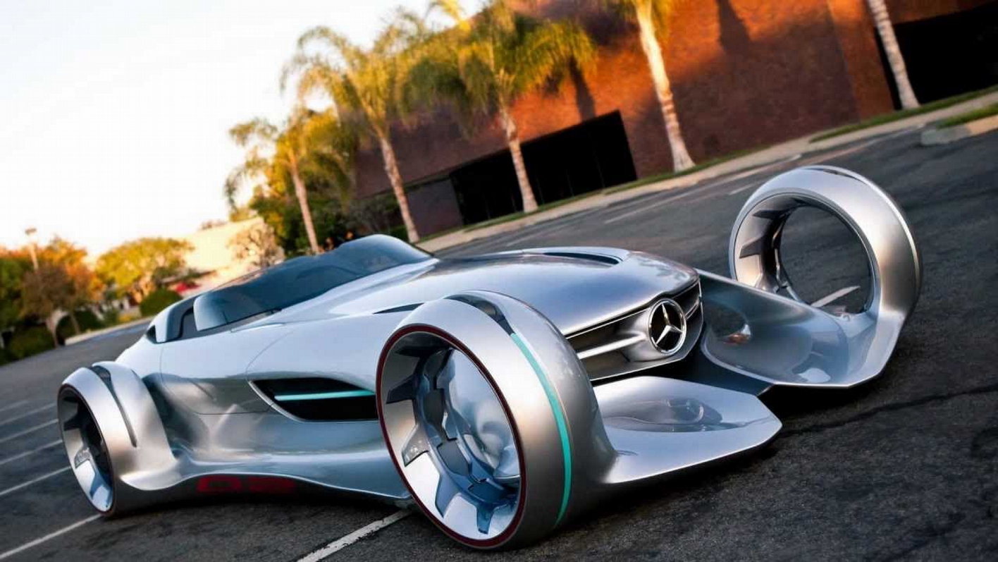 Οι Κινέζοι τα βάζουν με τη Mercedes-Benz