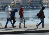 Συνεδριάζουν οι δήμαρχοι της Κρήτης για το προσφυγικό