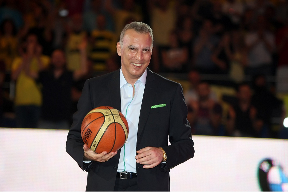 Απίστευτη αποκάλυψη για Γκάλη και ΠΑΟΚ!