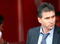 Ζαγοράκης: “Σε καλό δρόμο για πρωτάθλημα ο ΠΑΟΚ, στο άμεσο μέλλον θα τα καταφέρει”