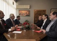 Το αναπτυξιακό πλάνο του Τσίπρα για την Δυτική Ελλάδα