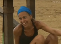 Survivor: Η επική αντίδραση της Ελισάβετ όταν ο Τσανγκ έχασε την ασυλία (vid)