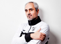 Καλμαζίδης: «Ευχαριστώ για όλα, έκλεισαν άδοξα κι αυτό τον κύκλο»