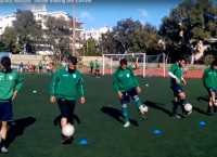 Τρομερό: Παιχνίδι “ατομικής ασυλίας” σε ελληνική ομάδα, εμπνευσμένο απ’ το Survivor (vid)
