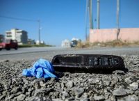 (Upd) Θεσσαλονίκη: Ασύλληπτη τραγωδία σε δυστύχημα με 4 νεκρούς ηλικίας 17-19 ετών (pics & vid)