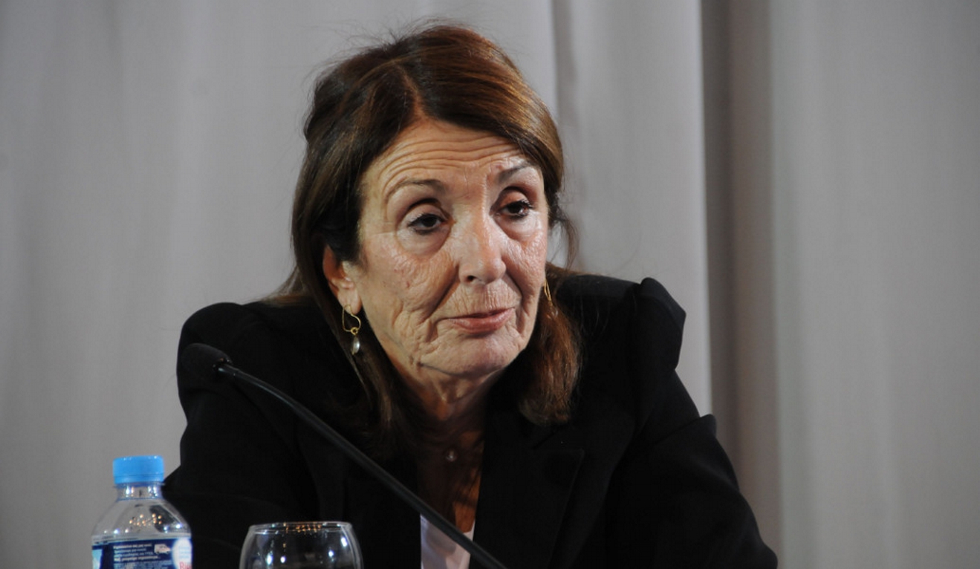 Βόμβα Χριστοδουλοπούλου: Να μην κλείσει η κυβέρνηση τη συμφωνία