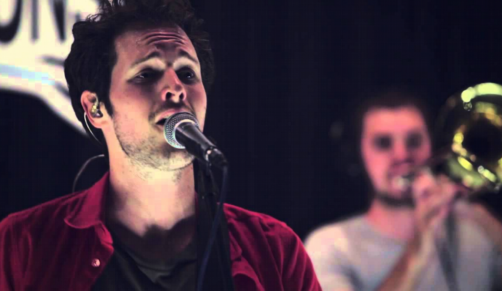 Leon of Athens live στο Σαυρό του Νότου