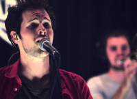 Leon of Athens live στο Σαυρό του Νότου