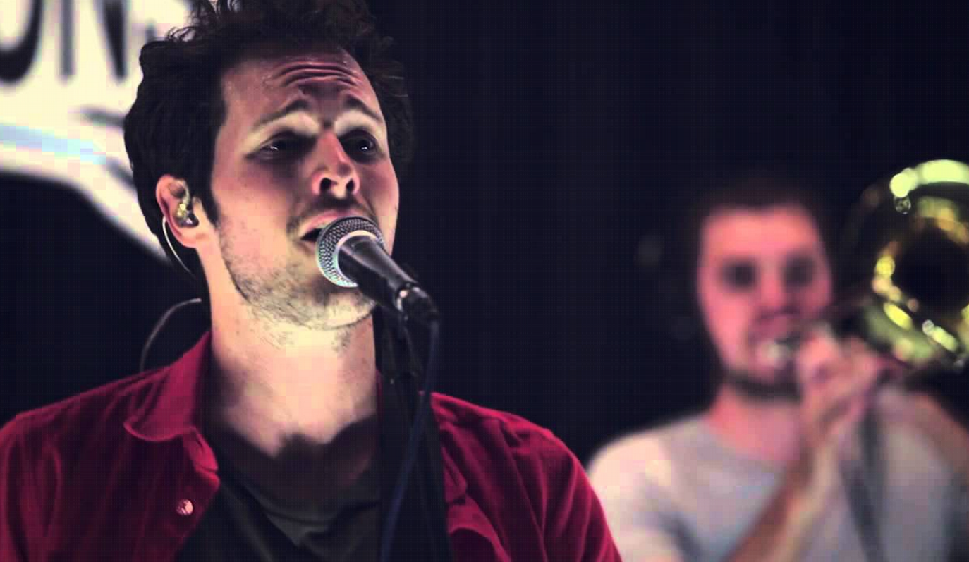 Leon of Athens live στο Σαυρό του Νότου