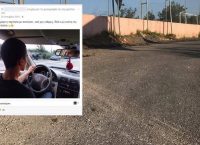 Εύοσμος: Κεριά και λουλούδια στο σημείο που σκοτώθηκαν τα παιδιά (pics)