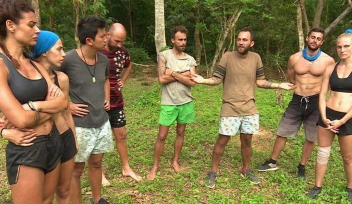 Ο Σοϊλέδης ξαναχτυπά: “Αυτός θα φύγει απ’ το Survivor” (pic)