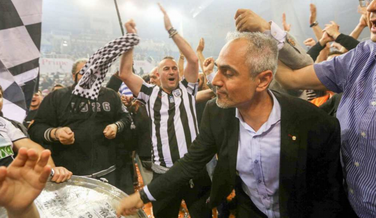 «Είναι παράλογο και άδικο!»