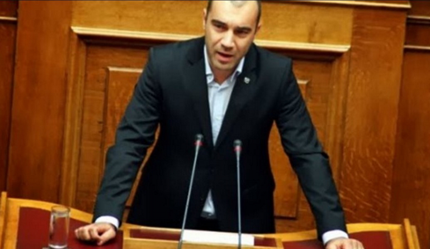 Σκαιότατη προσβολή Μπελογιάννη από Ηλιόπουλο