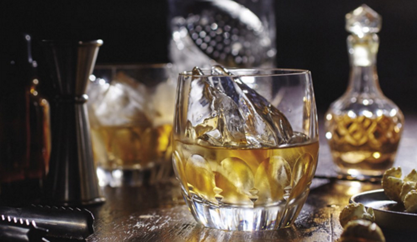 Πόσο Old Fashioned είσαι;