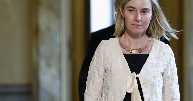 Ε.Ε. Θα συνεχίσουμε τη συνεργασία μας με την Τουρκία