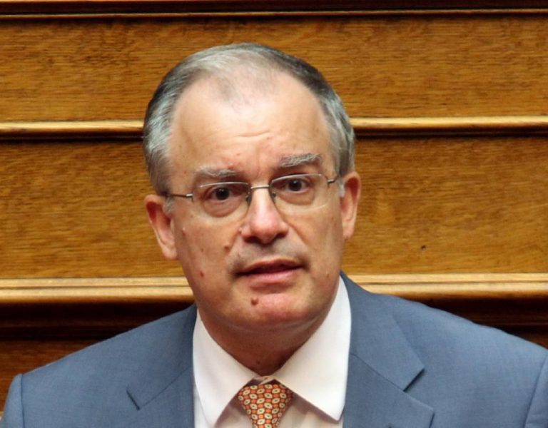 Αντιδράσεις και από τη Ν.Δ. για τα εγκαίνια του μουσείου Μπελογιάννη