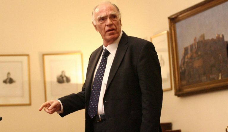 Λεβέντης: Ανέτοιμος να κυβερνήσει ο Μητσοτάκης