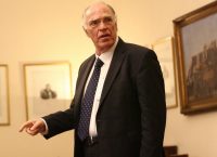 Πρόωρες εκλογές βλέπει ο Λεβέντης