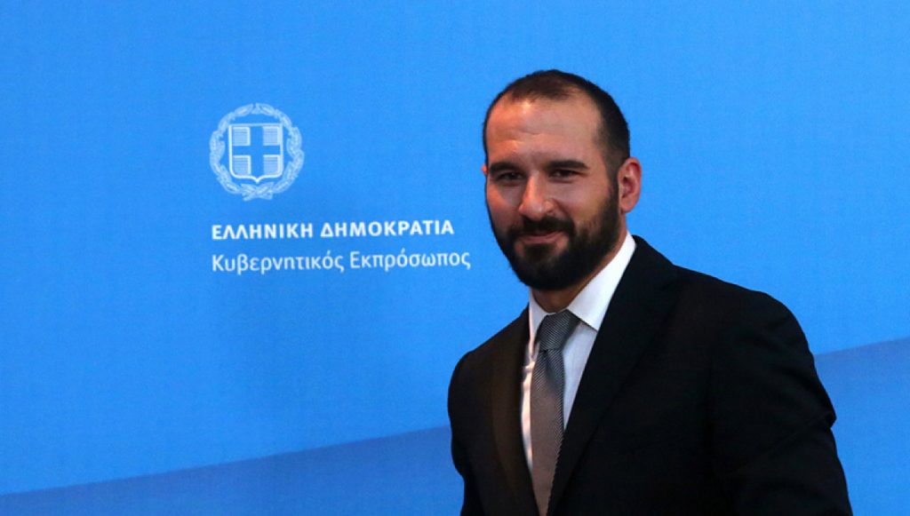Τζανακόπουλος: Σκοπός να βγούμε στις αγορές μετά τη συμφωνία
