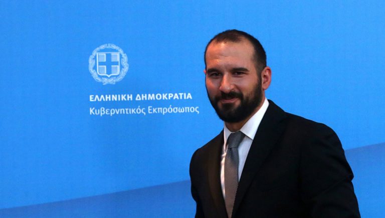 Τζανακόπουλος: Σκοπός να βγούμε στις αγορές μετά τη συμφωνία